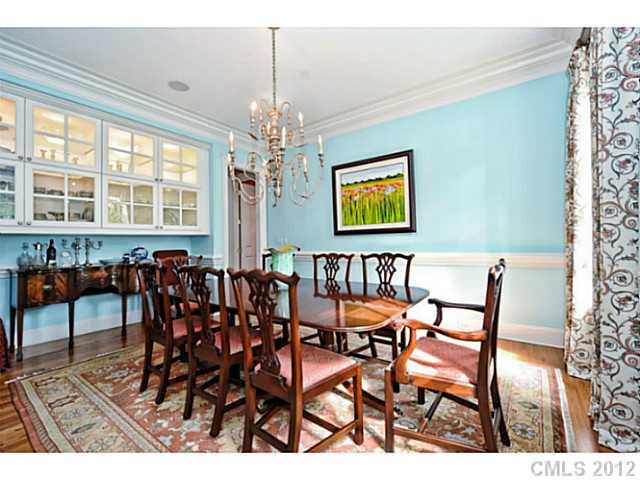 2036 Norton Road Charlotte NC 28207