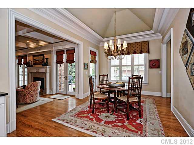 2036 Norton Road Charlotte NC 28207