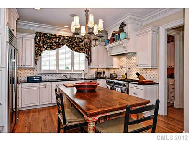 2036 Norton Road Charlotte NC 28207