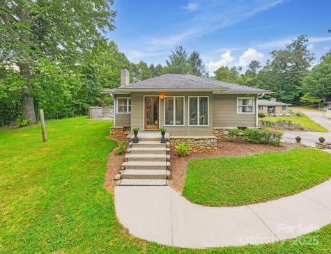 7741 Brevard Road Etowah NC 28729