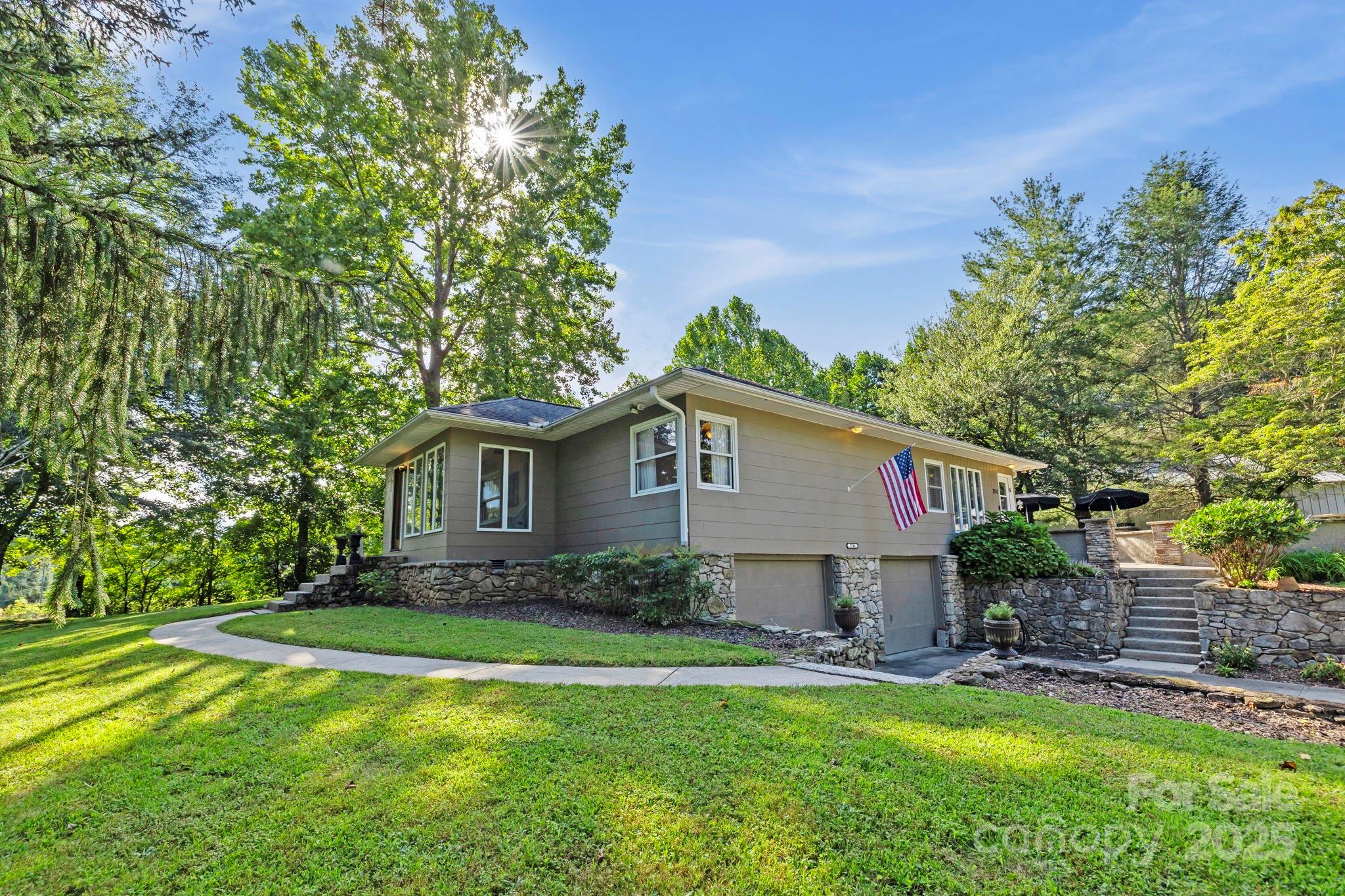 7741 Brevard Road Etowah NC 28729