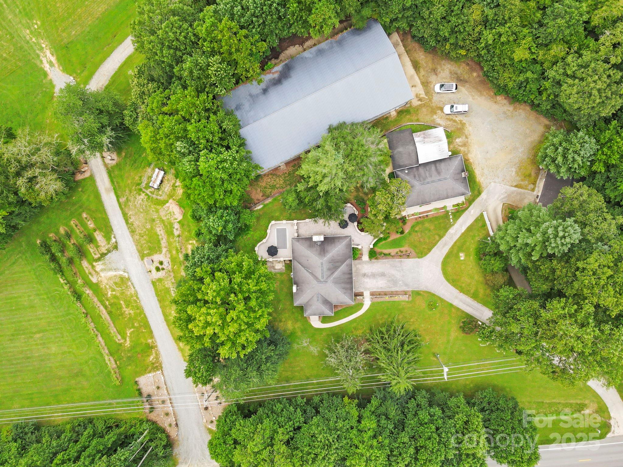 7741 Brevard Road Etowah NC 28729