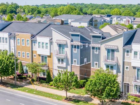 2551 Statesville Avenue Charlotte NC 28206
