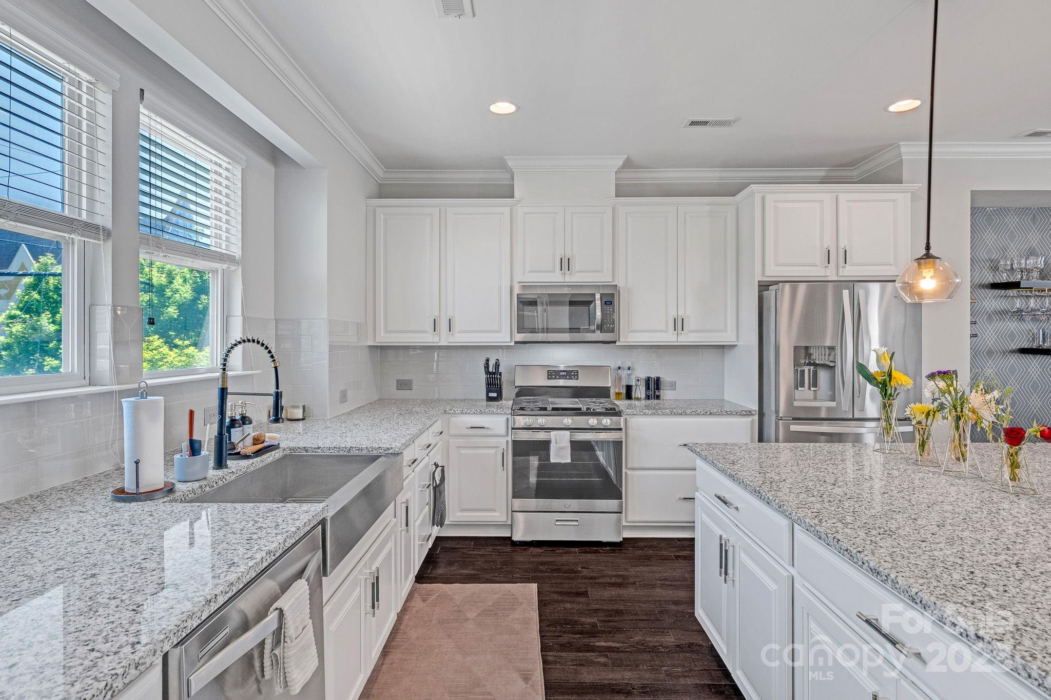 2551 Statesville Avenue Charlotte NC 28206