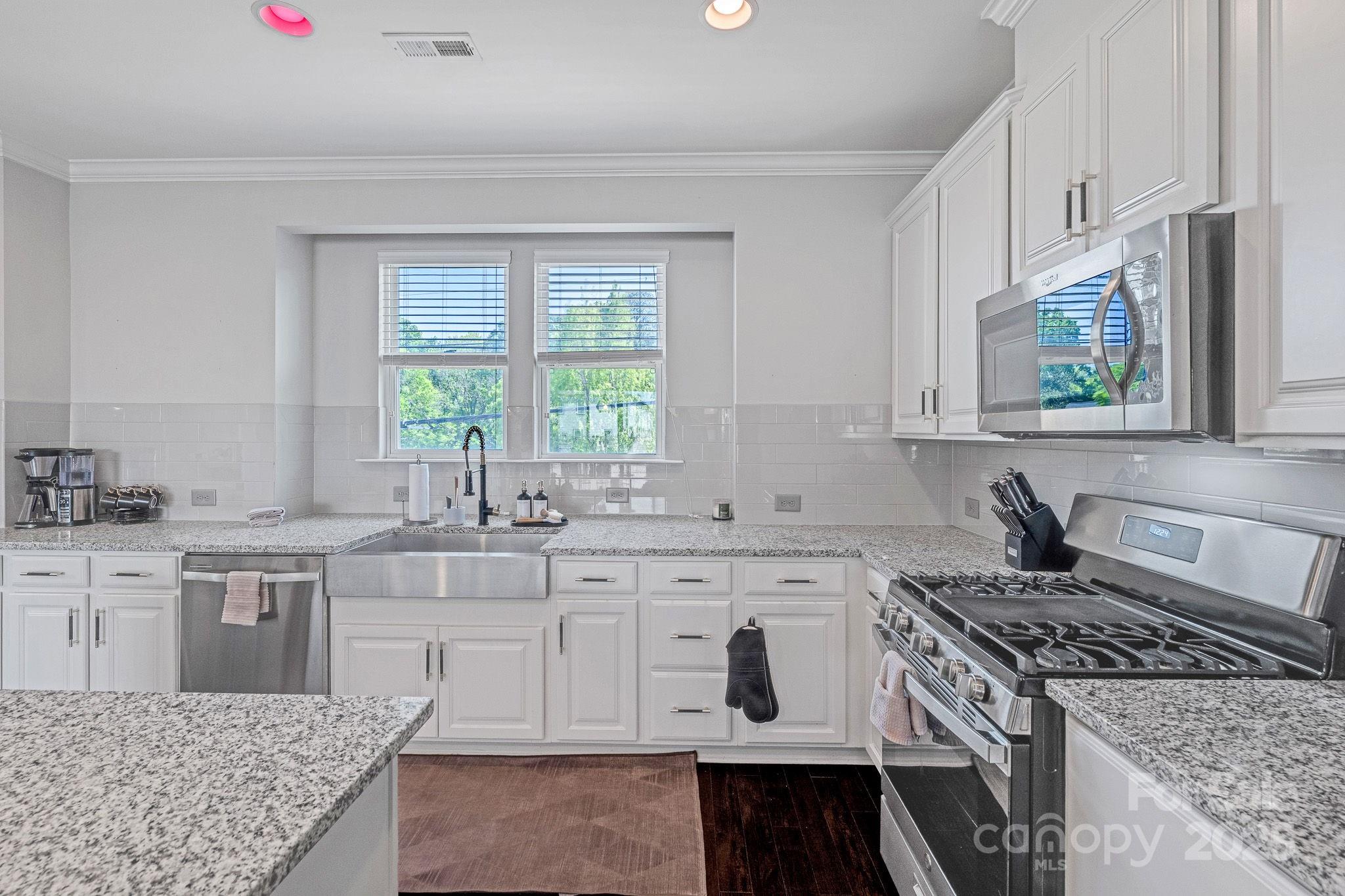 2551 Statesville Avenue Charlotte NC 28206