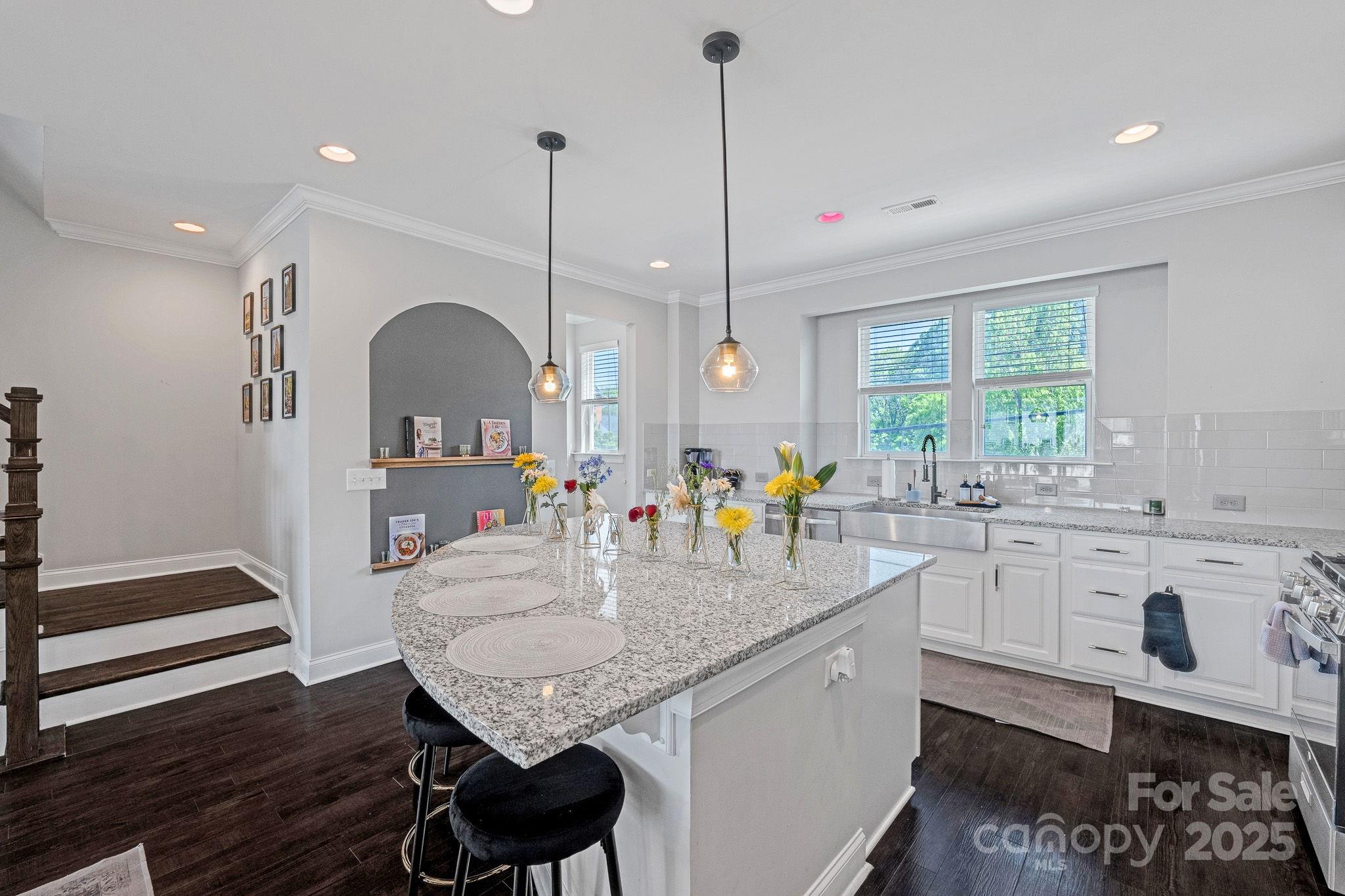 2551 Statesville Avenue Charlotte NC 28206