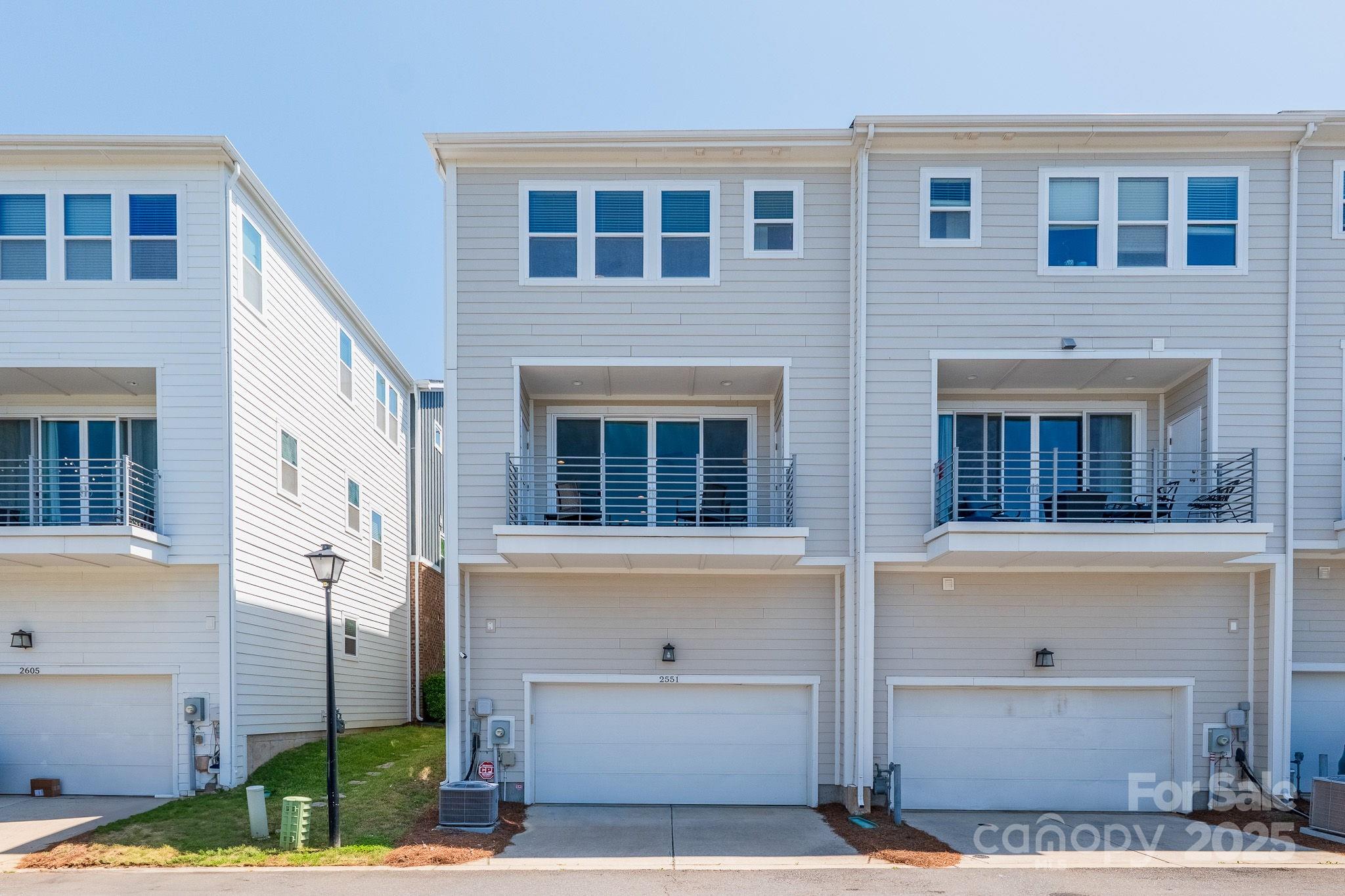 2551 Statesville Avenue Charlotte NC 28206