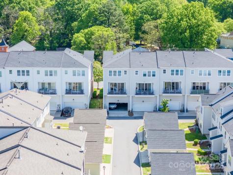 2551 Statesville Avenue Charlotte NC 28206