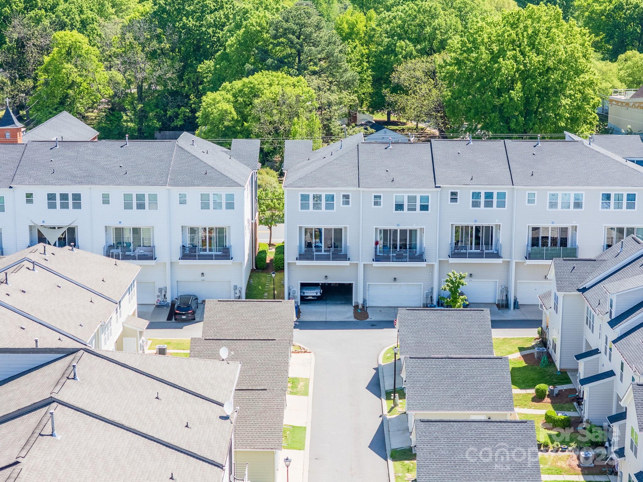 2551 Statesville Avenue Charlotte NC 28206