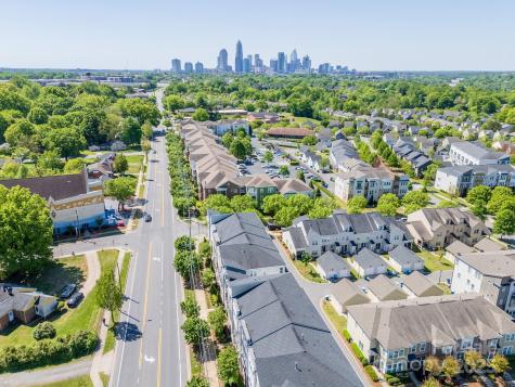 2551 Statesville Avenue Charlotte NC 28206