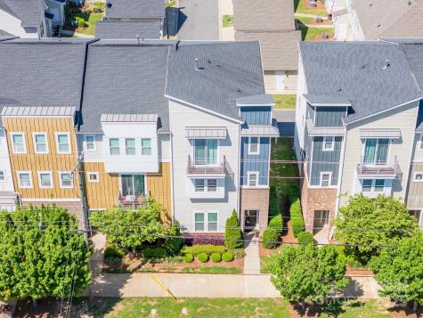 2551 Statesville Avenue Charlotte NC 28206