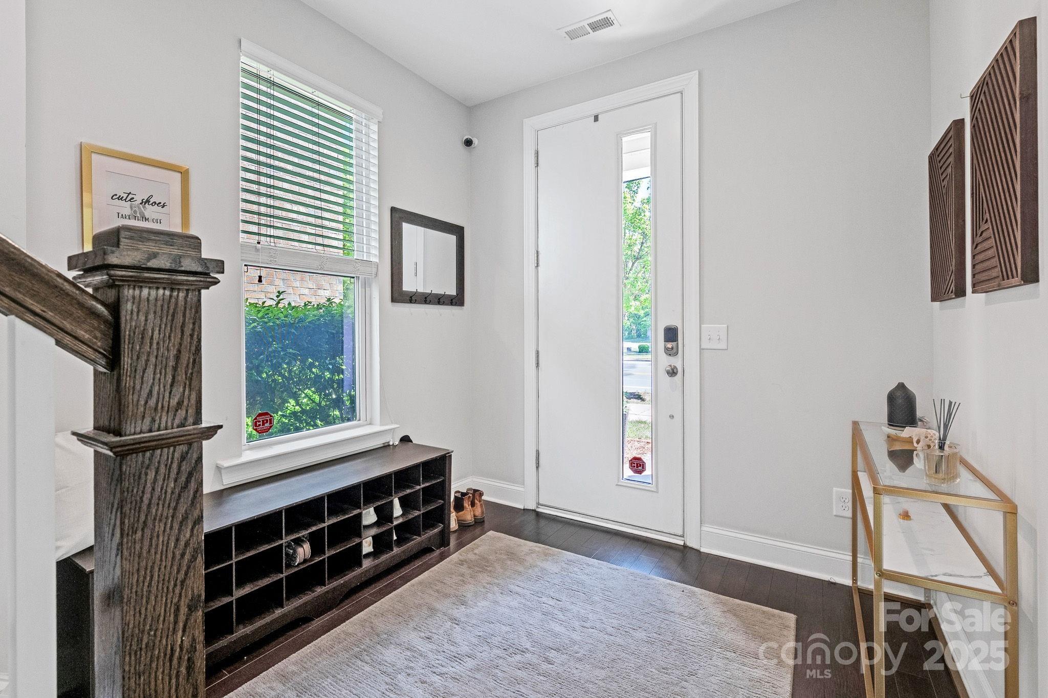 2551 Statesville Avenue Charlotte NC 28206