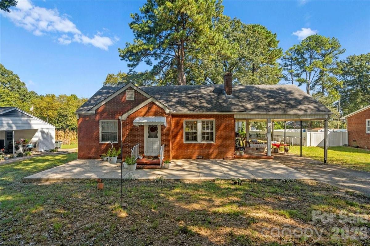 1222 E Park Drive Gastonia NC 28054