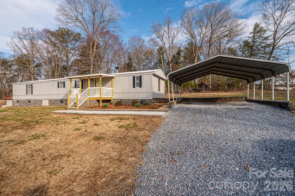4791 Helton Road Granite Falls NC 28630