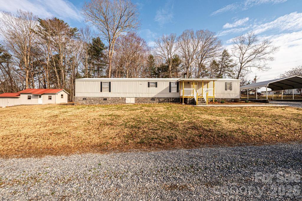 4791 Helton Road Granite Falls NC 28630