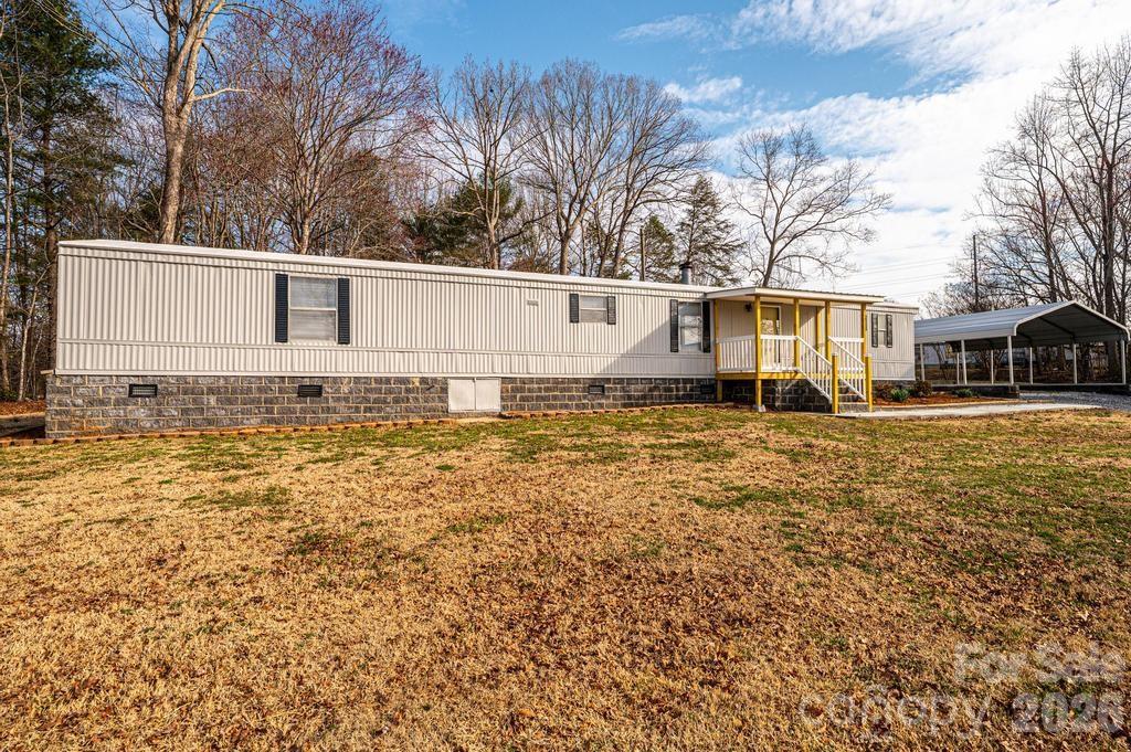 4791 Helton Road Granite Falls NC 28630
