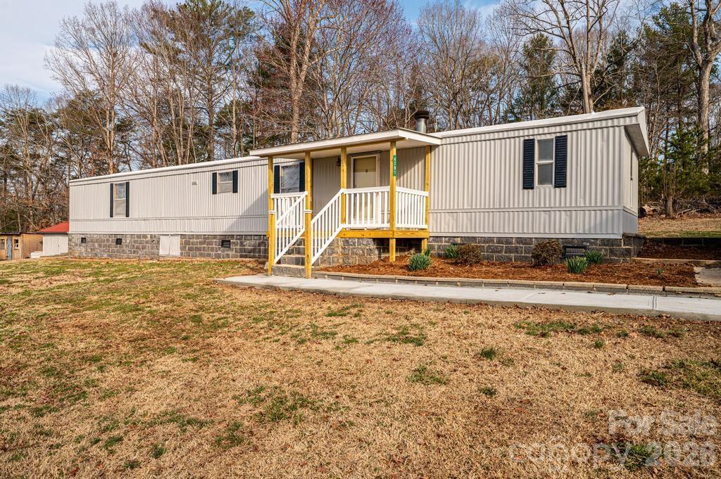 4791 Helton Road Granite Falls NC 28630