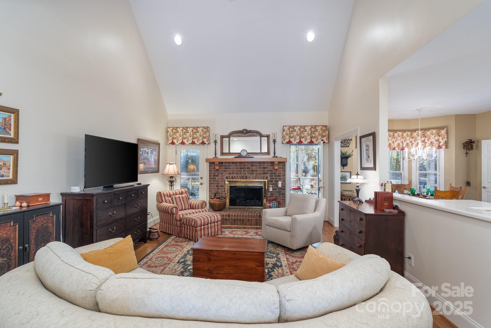 1085 Pinecrest Drive Rock Hill SC 29732