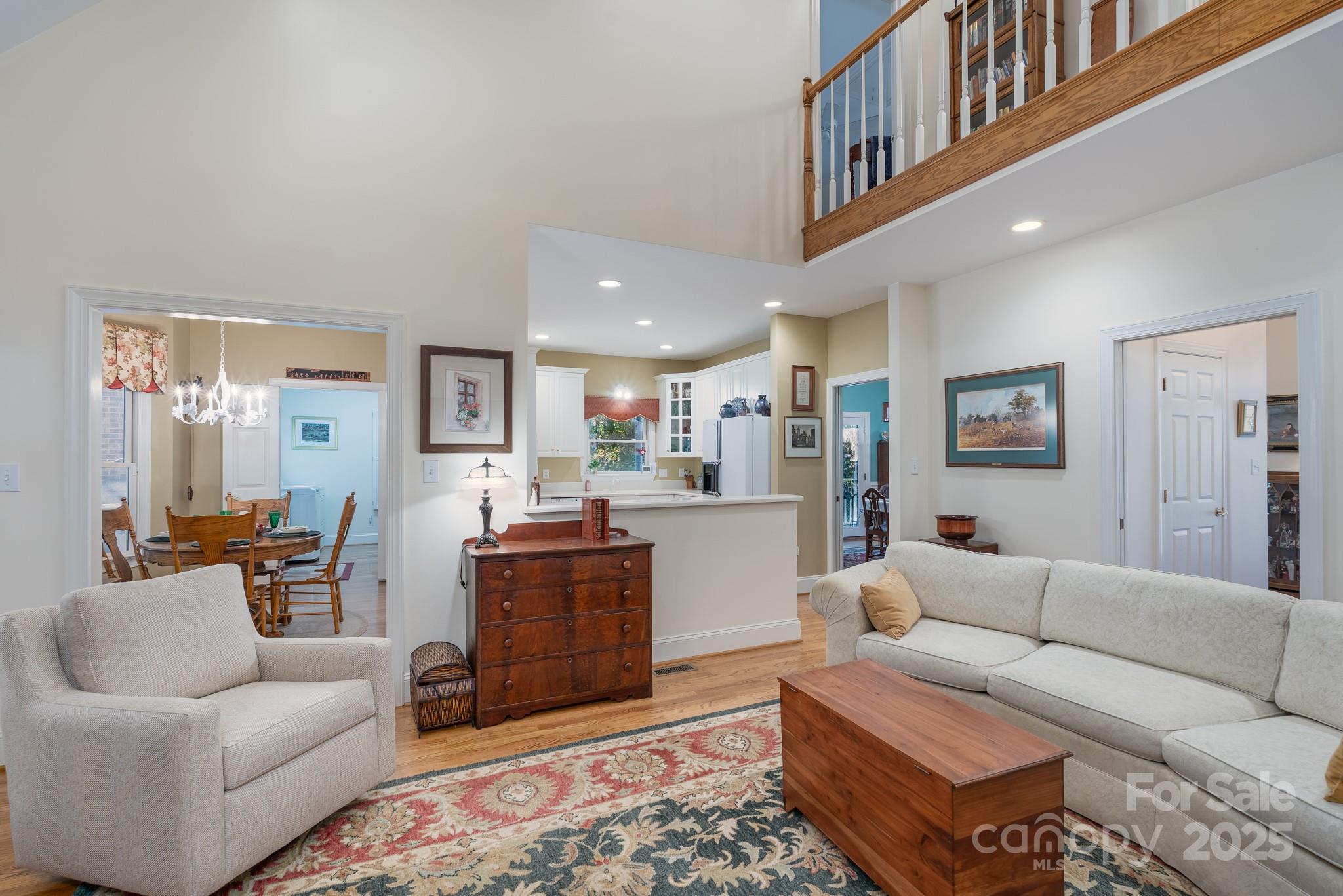 1085 Pinecrest Drive Rock Hill SC 29732