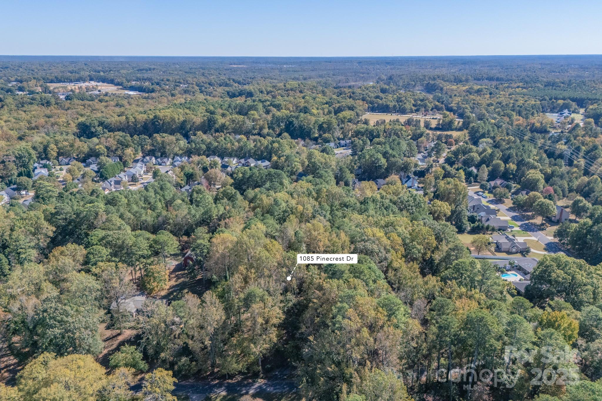 1085 Pinecrest Drive Rock Hill SC 29732