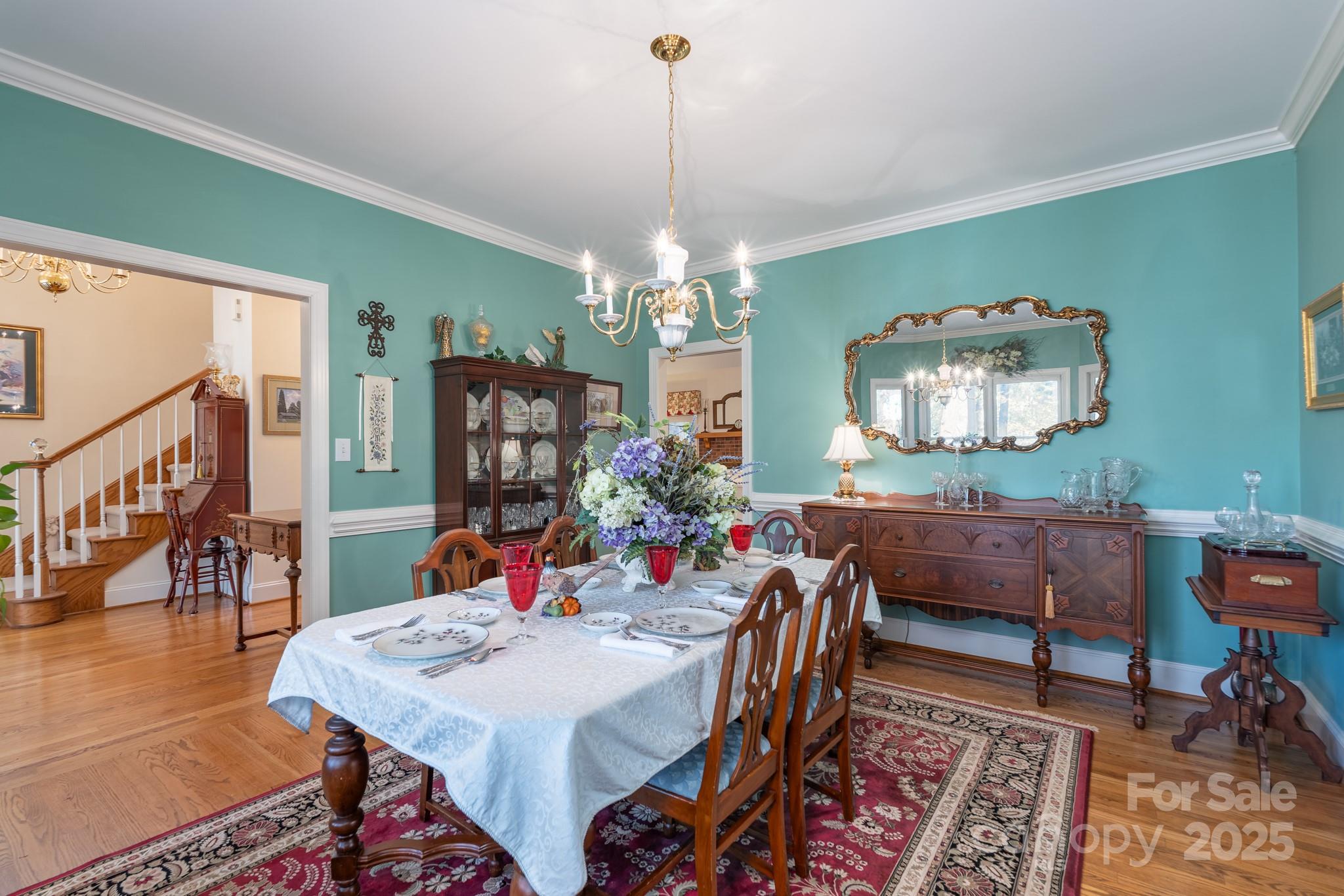1085 Pinecrest Drive Rock Hill SC 29732