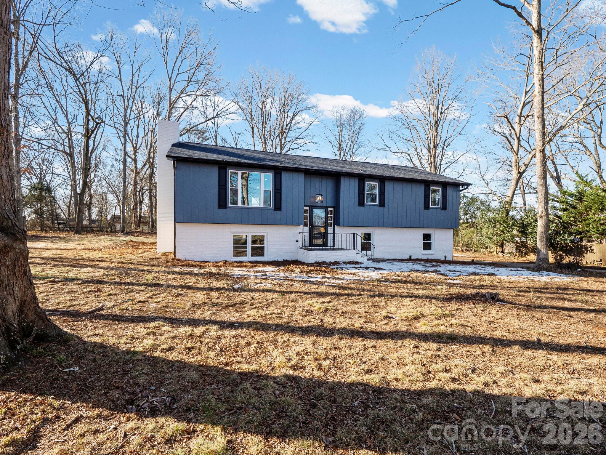 944 Woodland Drive Shelby NC 28150