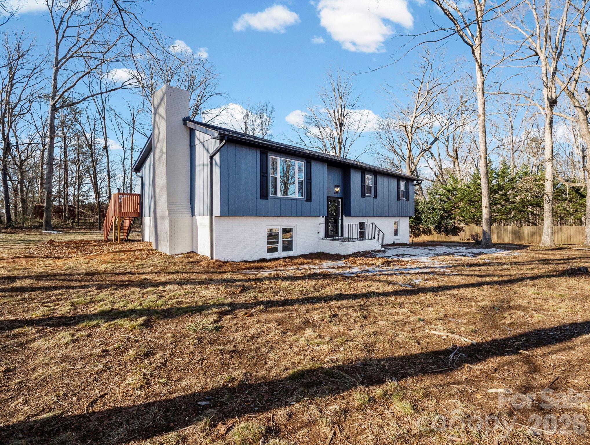 944 Woodland Drive Shelby NC 28150