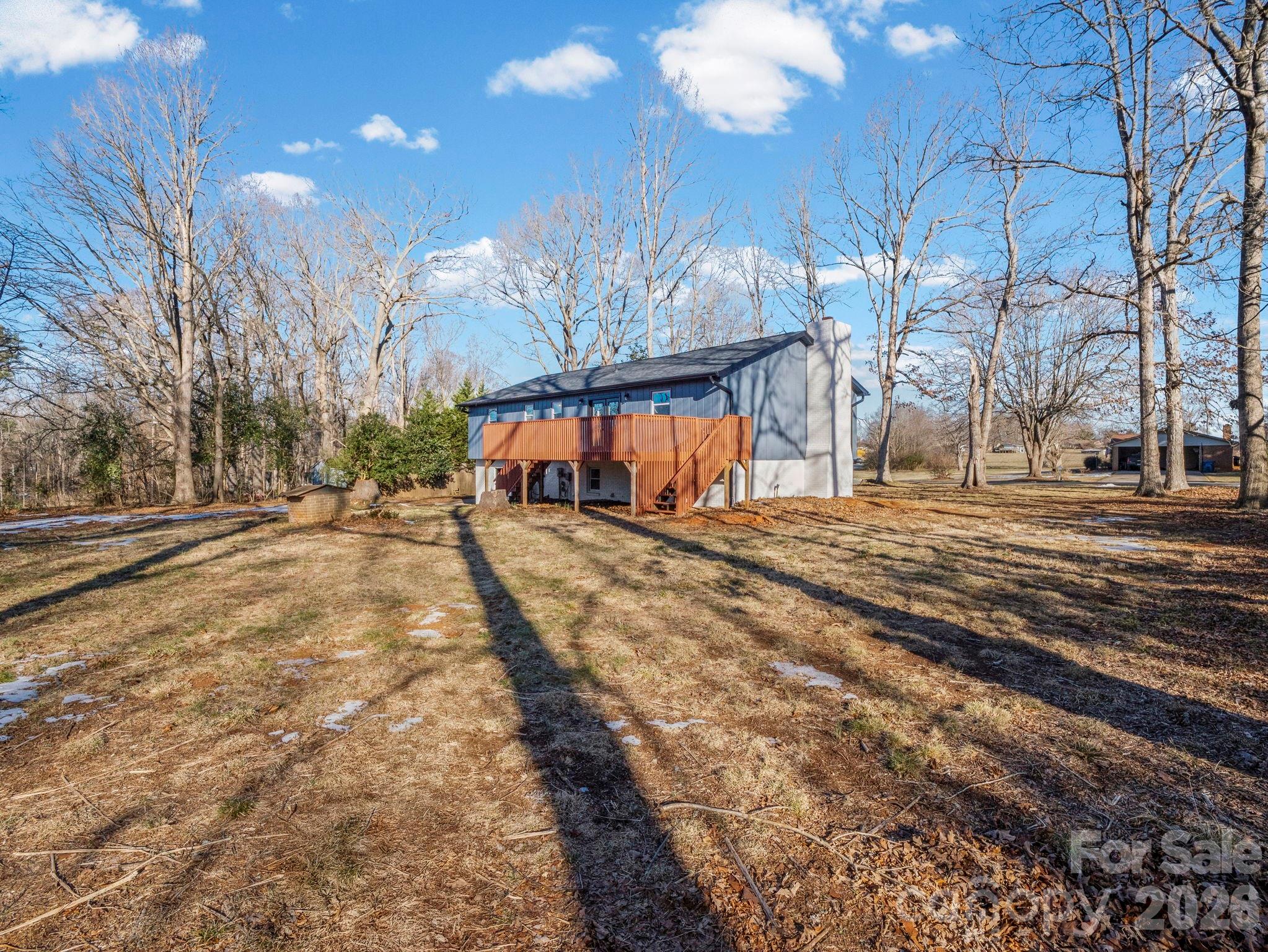 944 Woodland Drive Shelby NC 28150