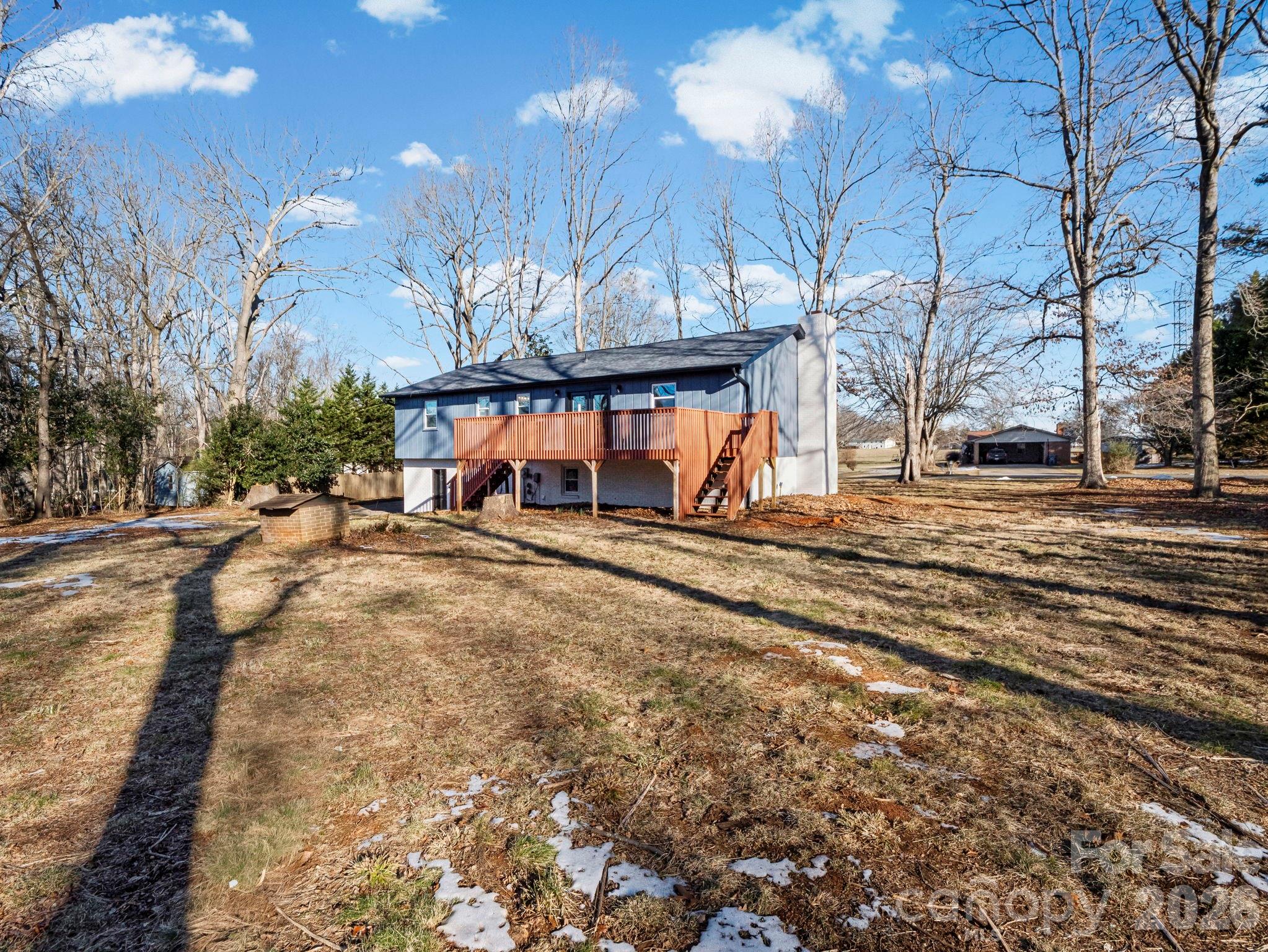 944 Woodland Drive Shelby NC 28150