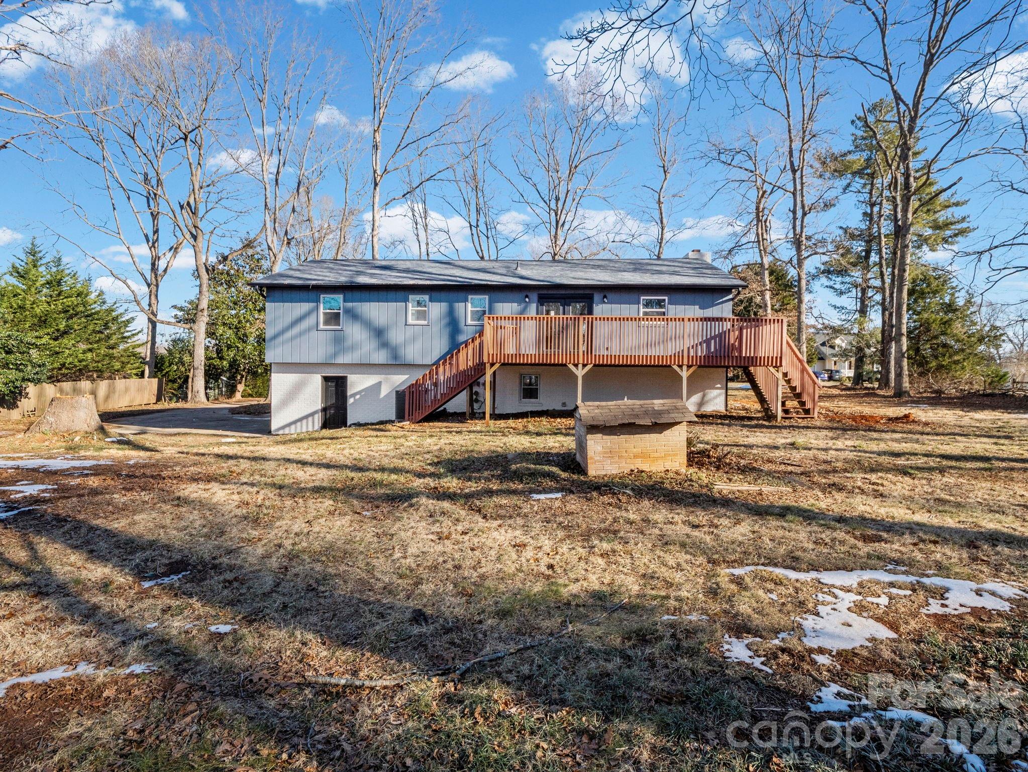 944 Woodland Drive Shelby NC 28150