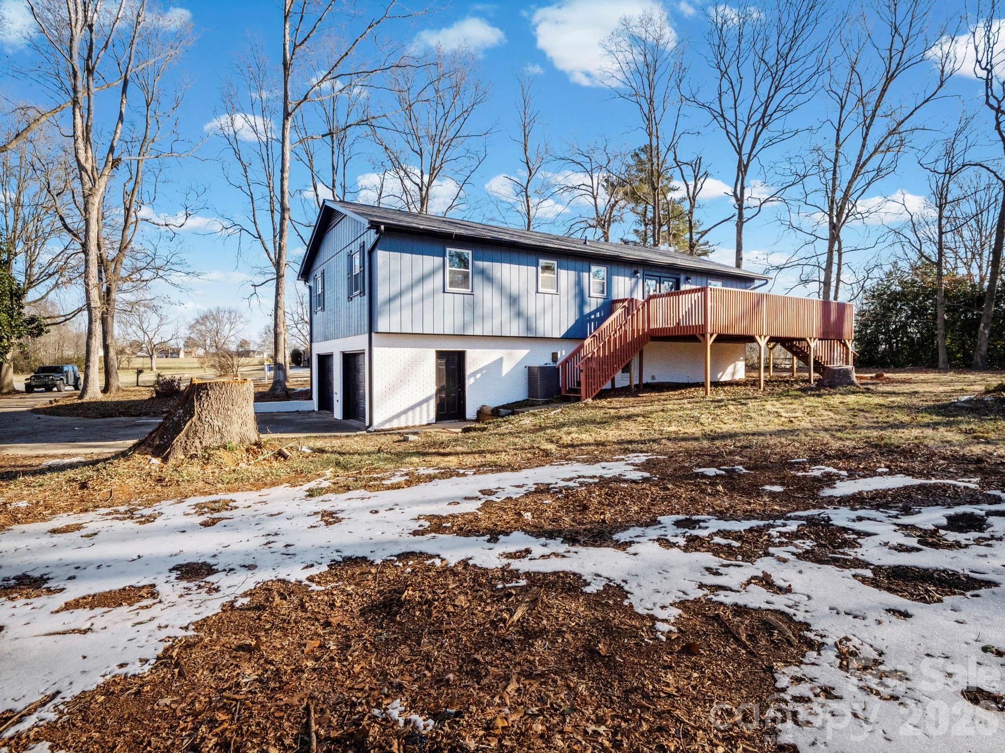 944 Woodland Drive Shelby NC 28150