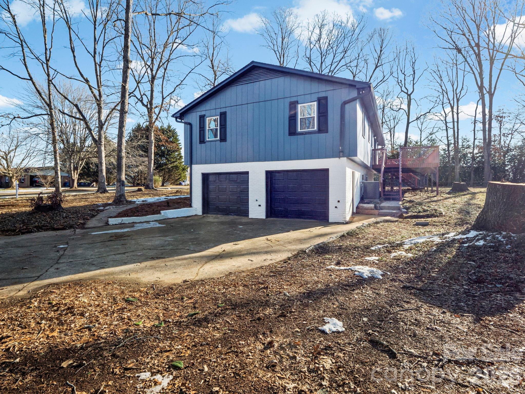 944 Woodland Drive Shelby NC 28150