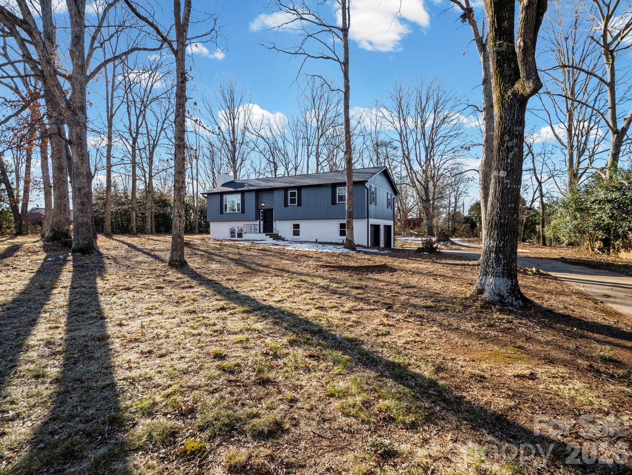 944 Woodland Drive Shelby NC 28150