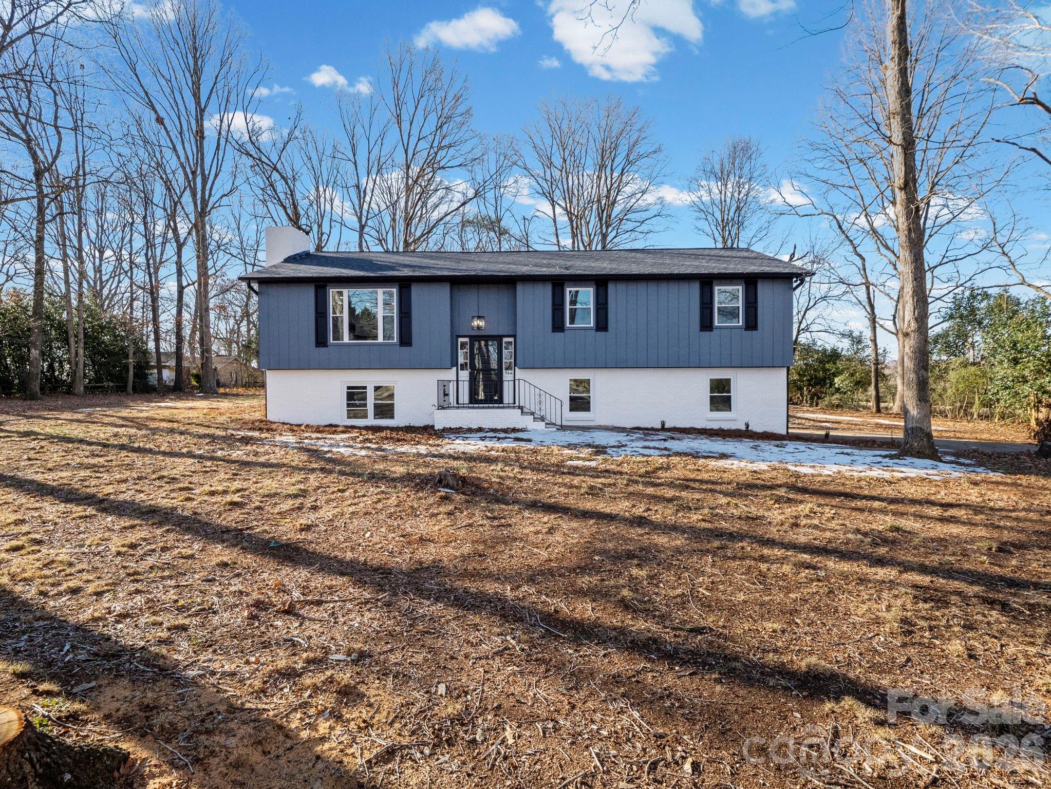 944 Woodland Drive Shelby NC 28150
