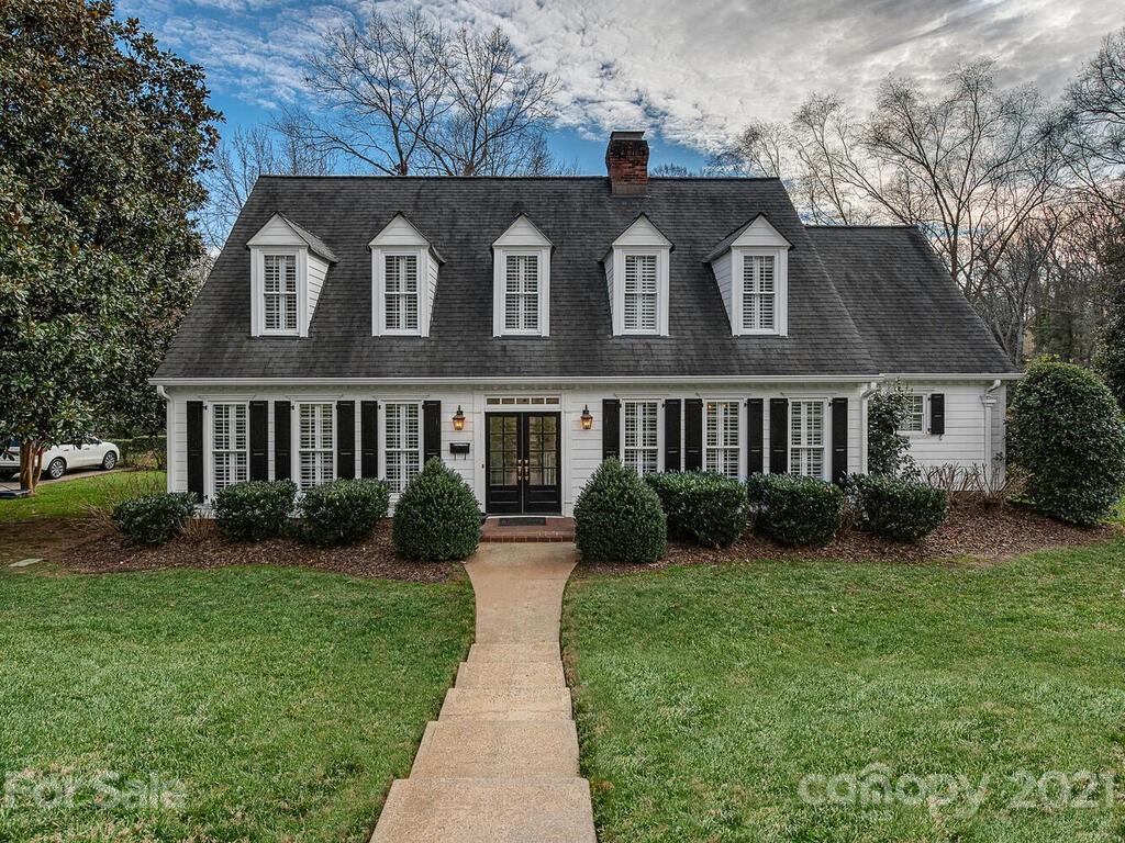 5900 Bellechasse Street Charlotte NC 28210