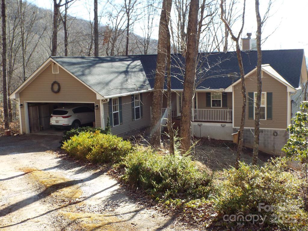 98 Manna Way Sylva NC 28779