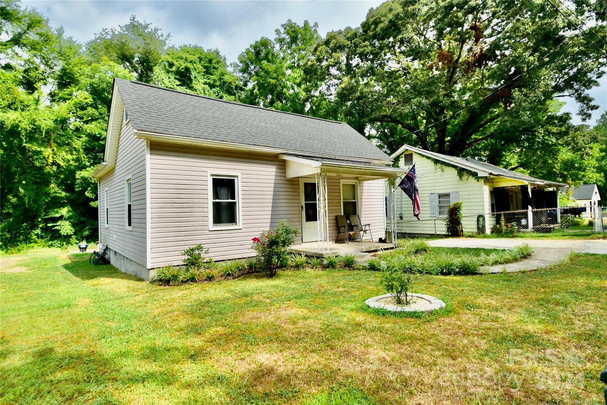 947 Mars Street Gastonia NC 28052