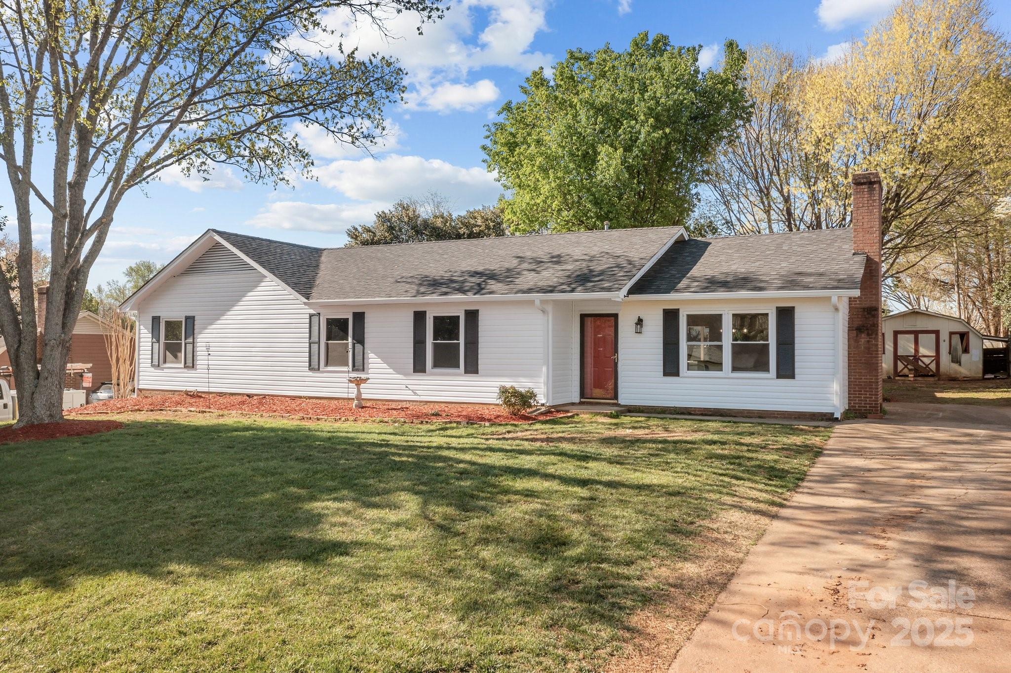 4515 Country Meadows Drive Gastonia NC 28056