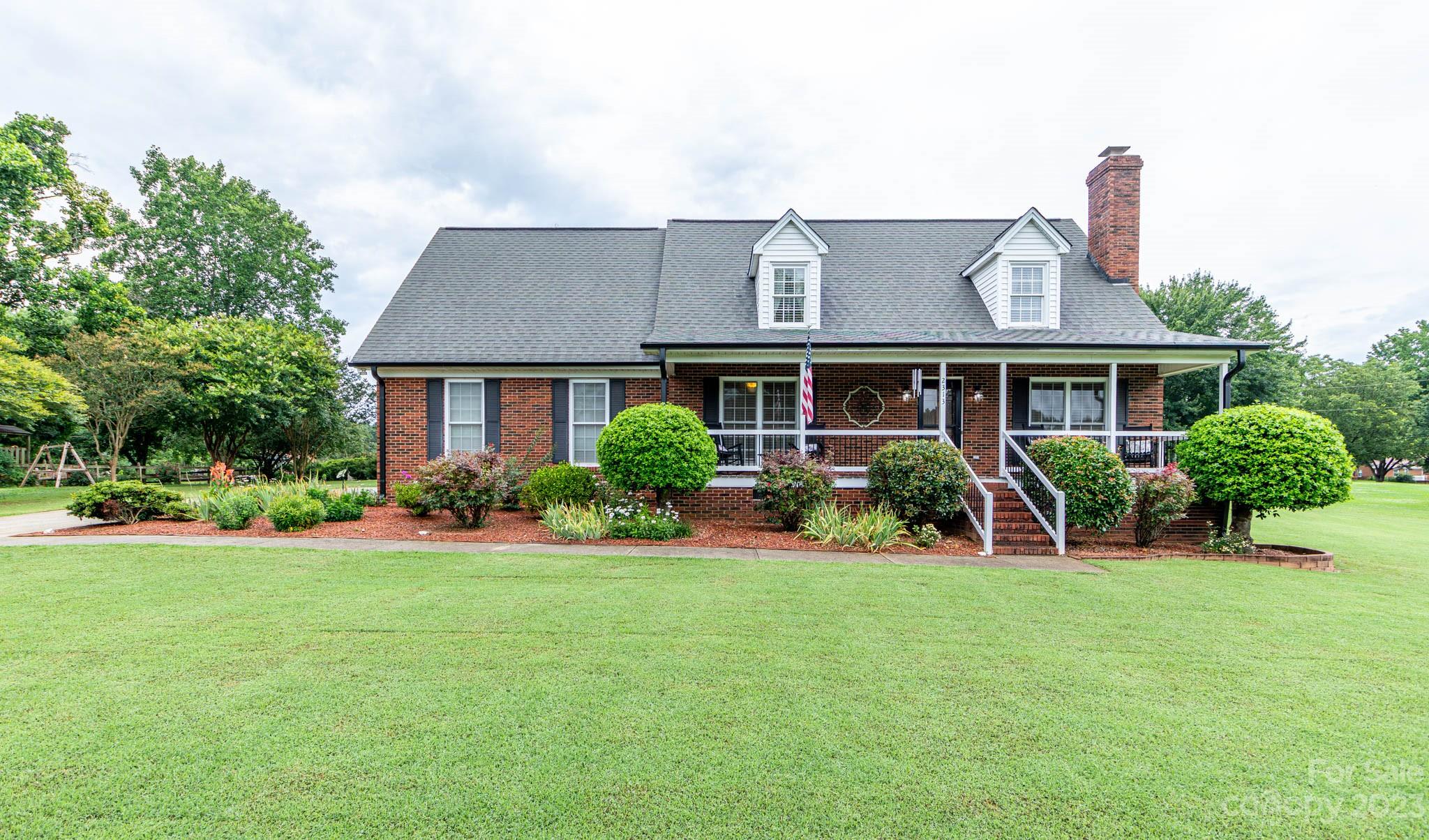 2313 Hounds Run Court Monroe NC 28110