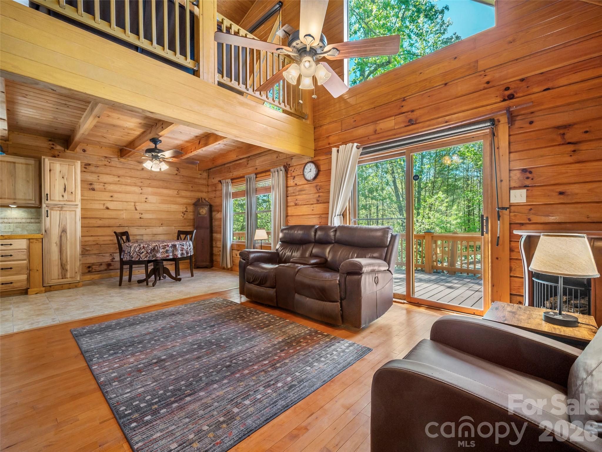 125 Pine Ridge Drive Bostic NC 28018