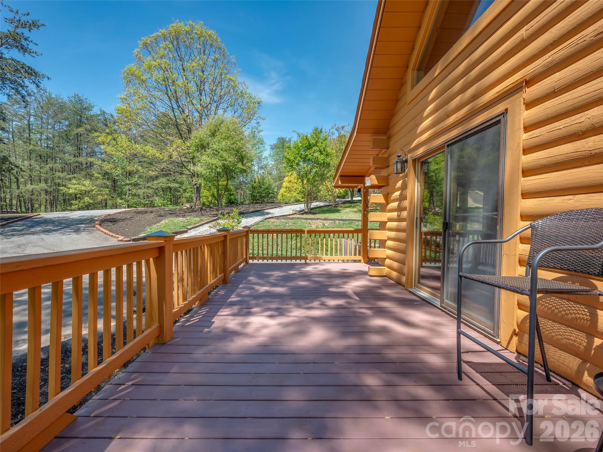 125 Pine Ridge Drive Bostic NC 28018