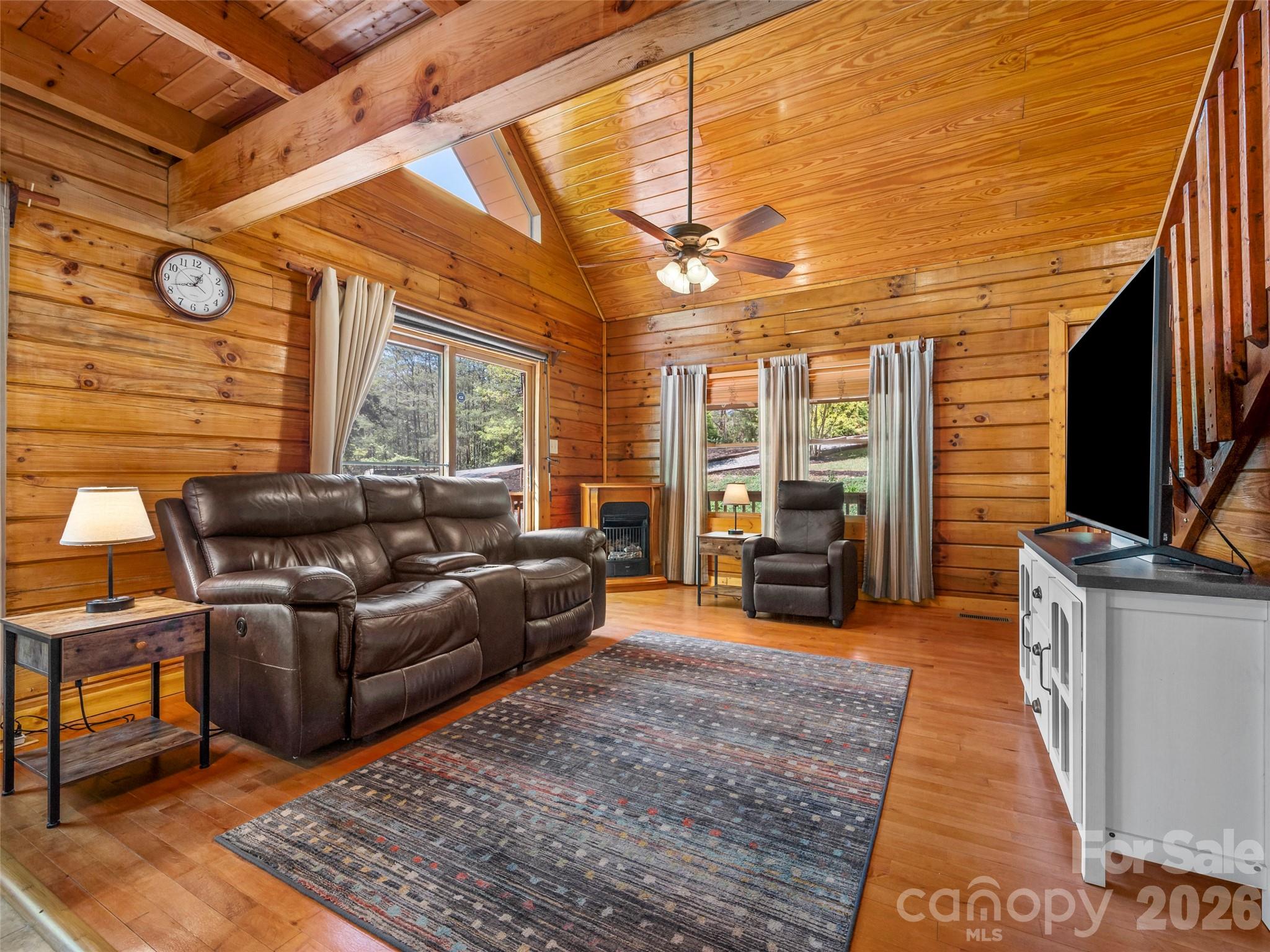 125 Pine Ridge Drive Bostic NC 28018
