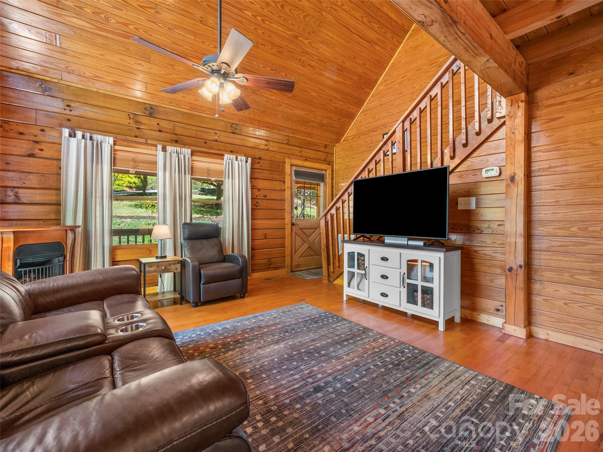 125 Pine Ridge Drive Bostic NC 28018