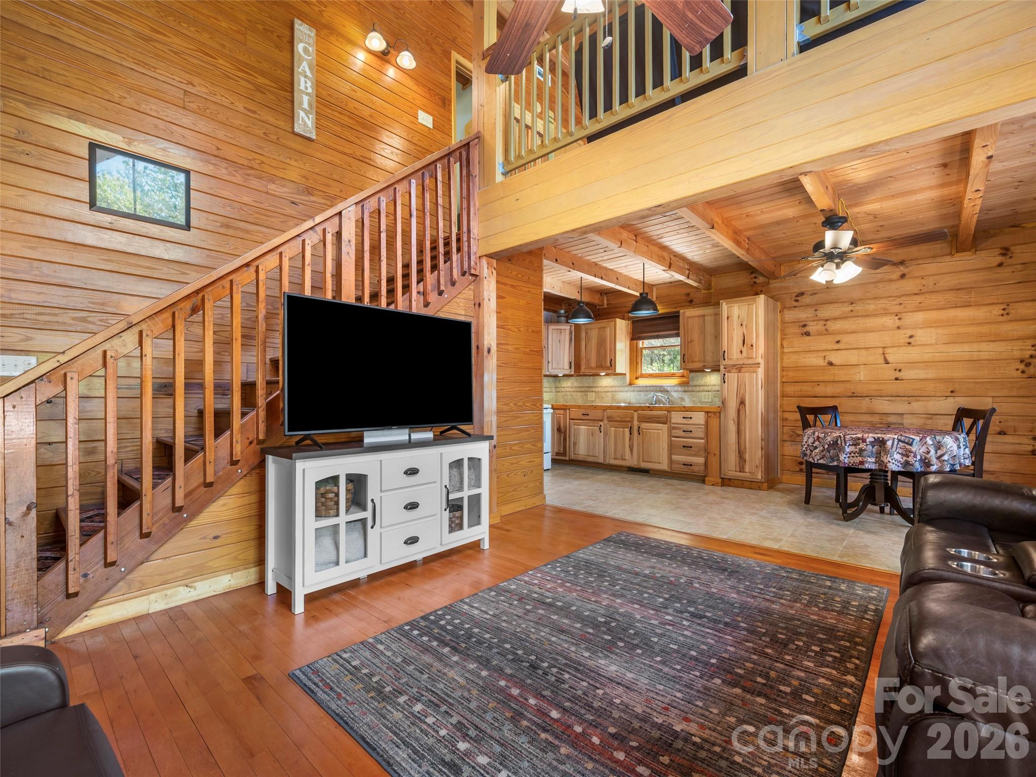 125 Pine Ridge Drive Bostic NC 28018