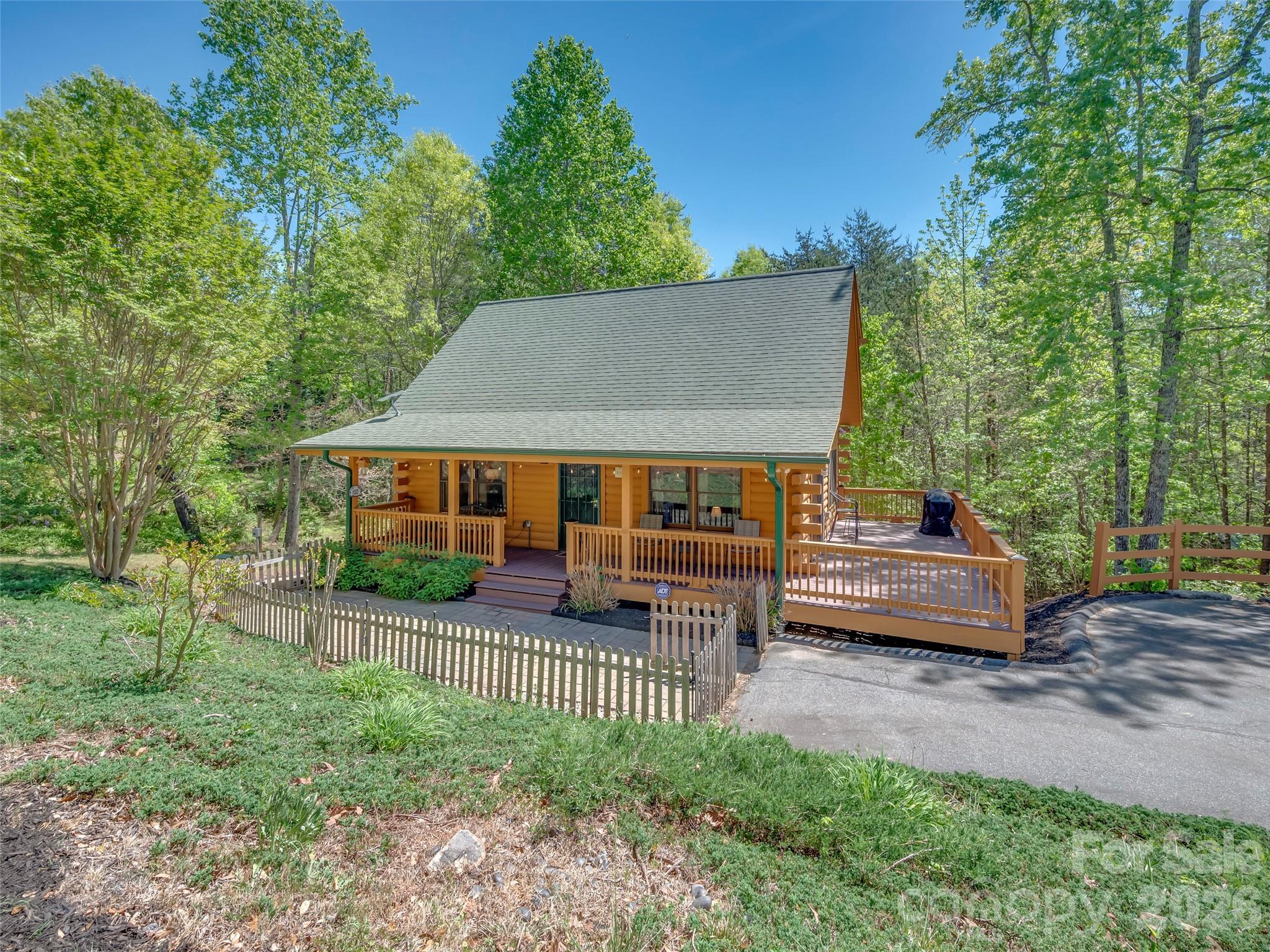 125 Pine Ridge Drive Bostic NC 28018