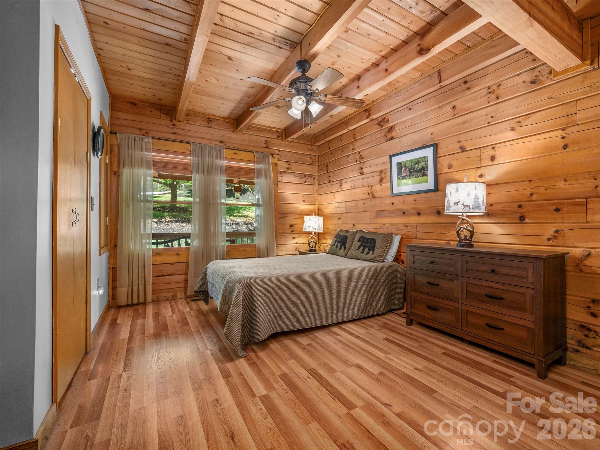 125 Pine Ridge Drive Bostic NC 28018