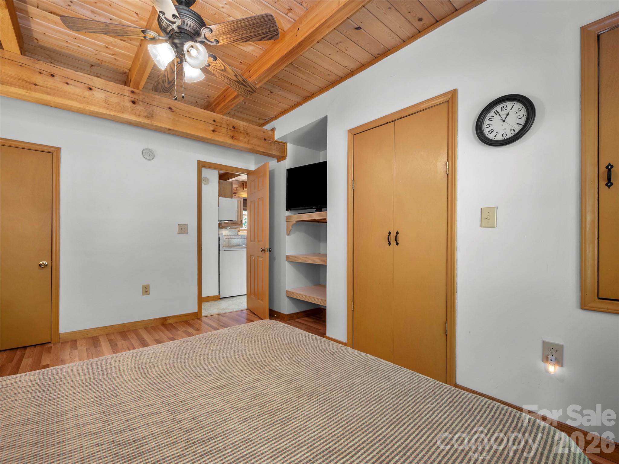 125 Pine Ridge Drive Bostic NC 28018