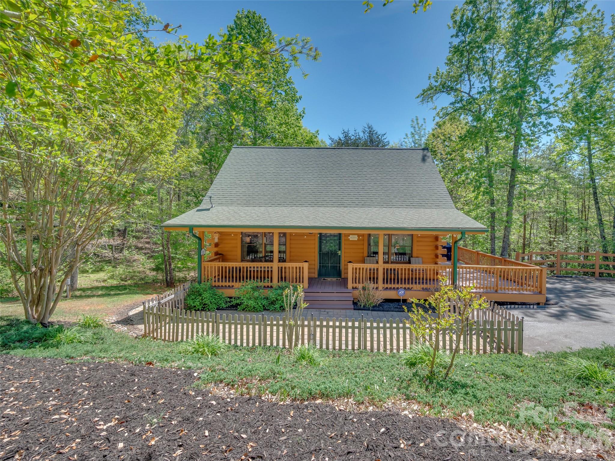125 Pine Ridge Drive Bostic NC 28018