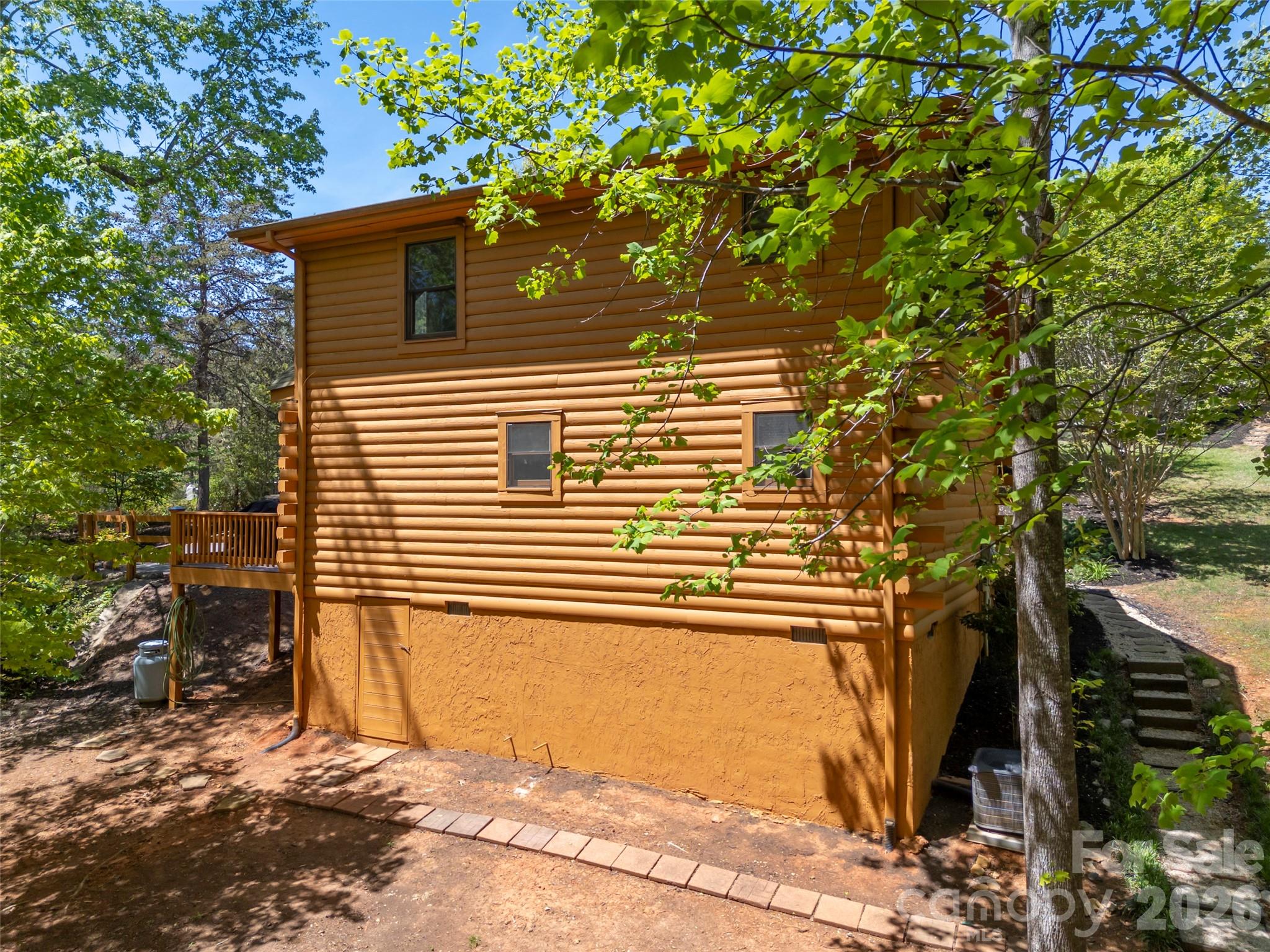 125 Pine Ridge Drive Bostic NC 28018