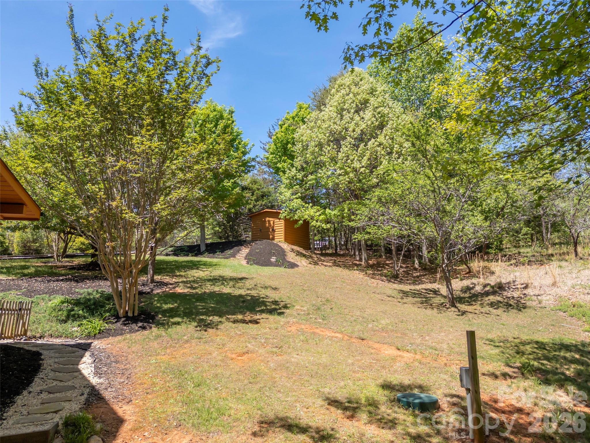 125 Pine Ridge Drive Bostic NC 28018